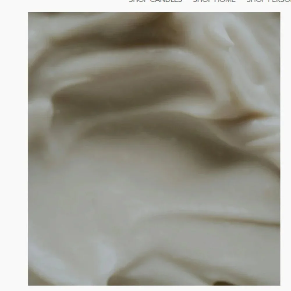Sand + Fog Hand Soap | White‎ Vanilla | NWT